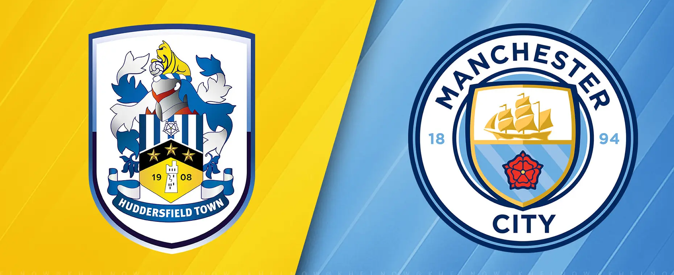 Huddersfield Town Aims to Upset Manchester City in League Cup Clash