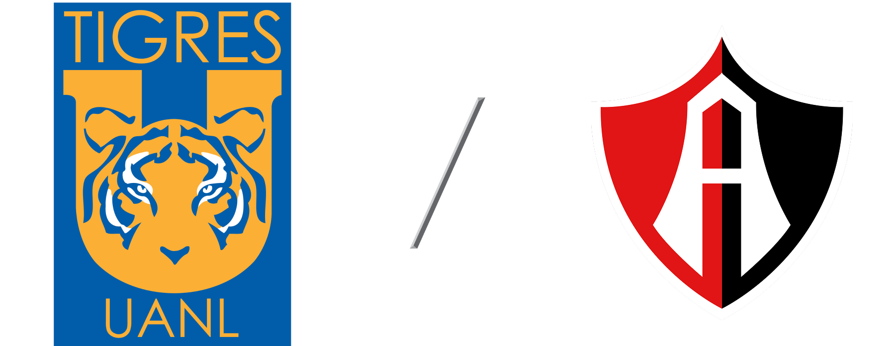 Tigres UANL Triumphs Over Atlas FC in a Thrilling 1-0 Victory