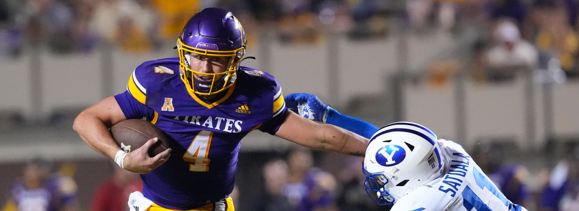 Army Aims to Overcome Challenges Against East Carolina on Sep 25, 2025
