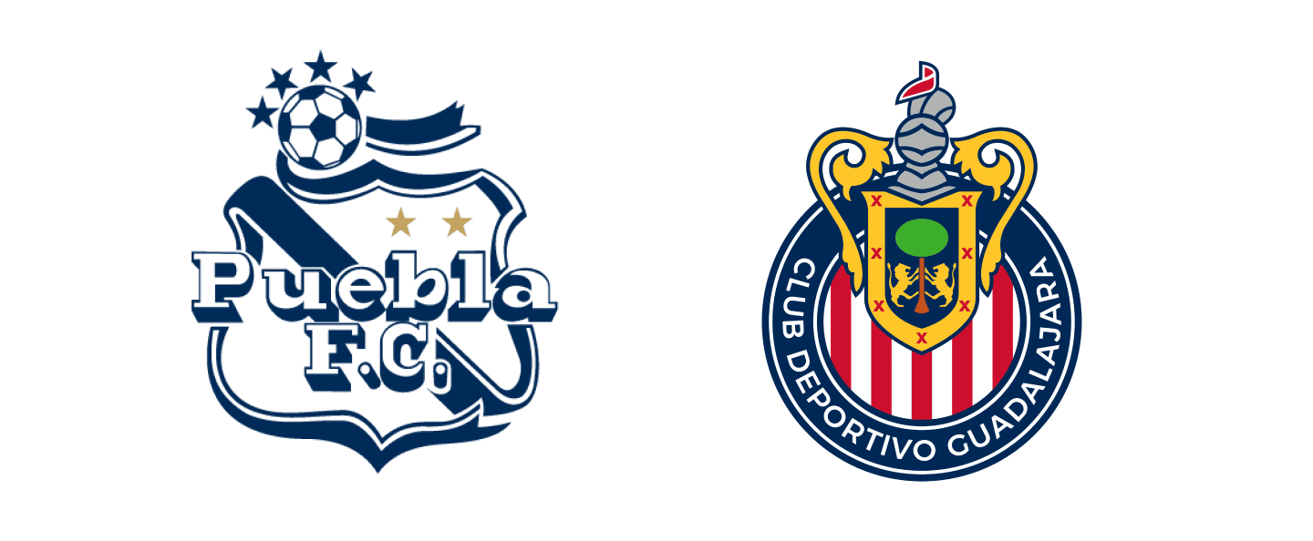 Watch Puebla Host Guadalajara Chivas in Crucial Liga MX Clash