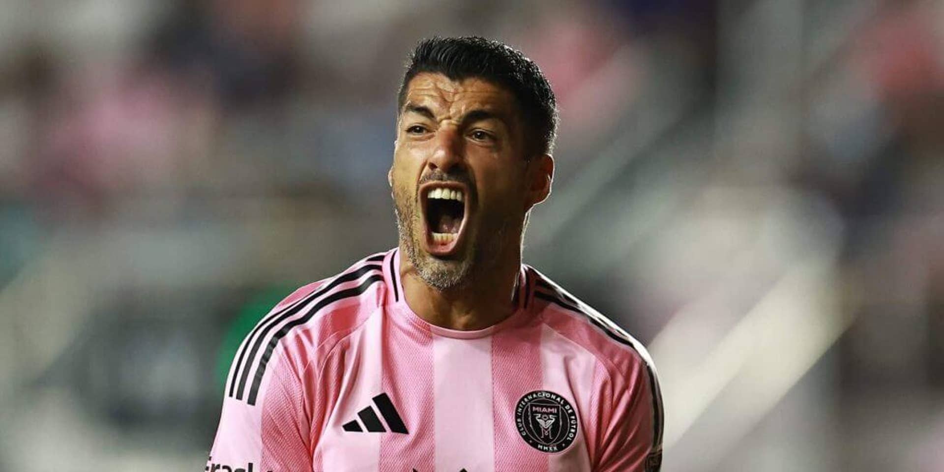 Luis Suárez Provokes Controversy After Inter Miami’s Defeat