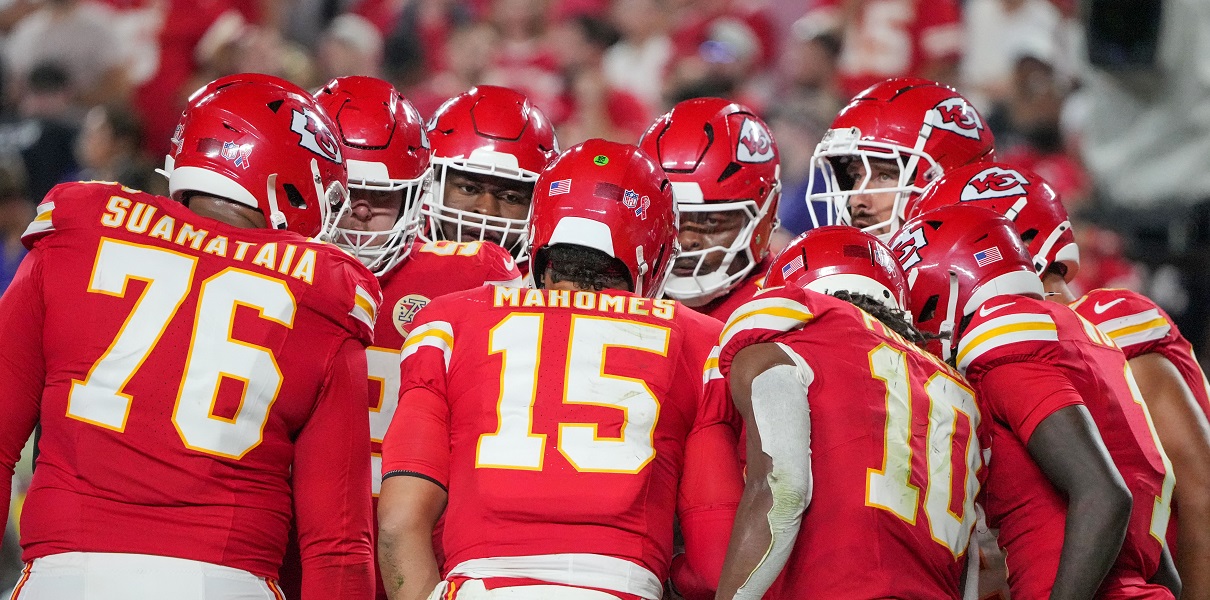 Kansas City Chiefs Struggle and Fall Short Against Chargers in Season Opener
