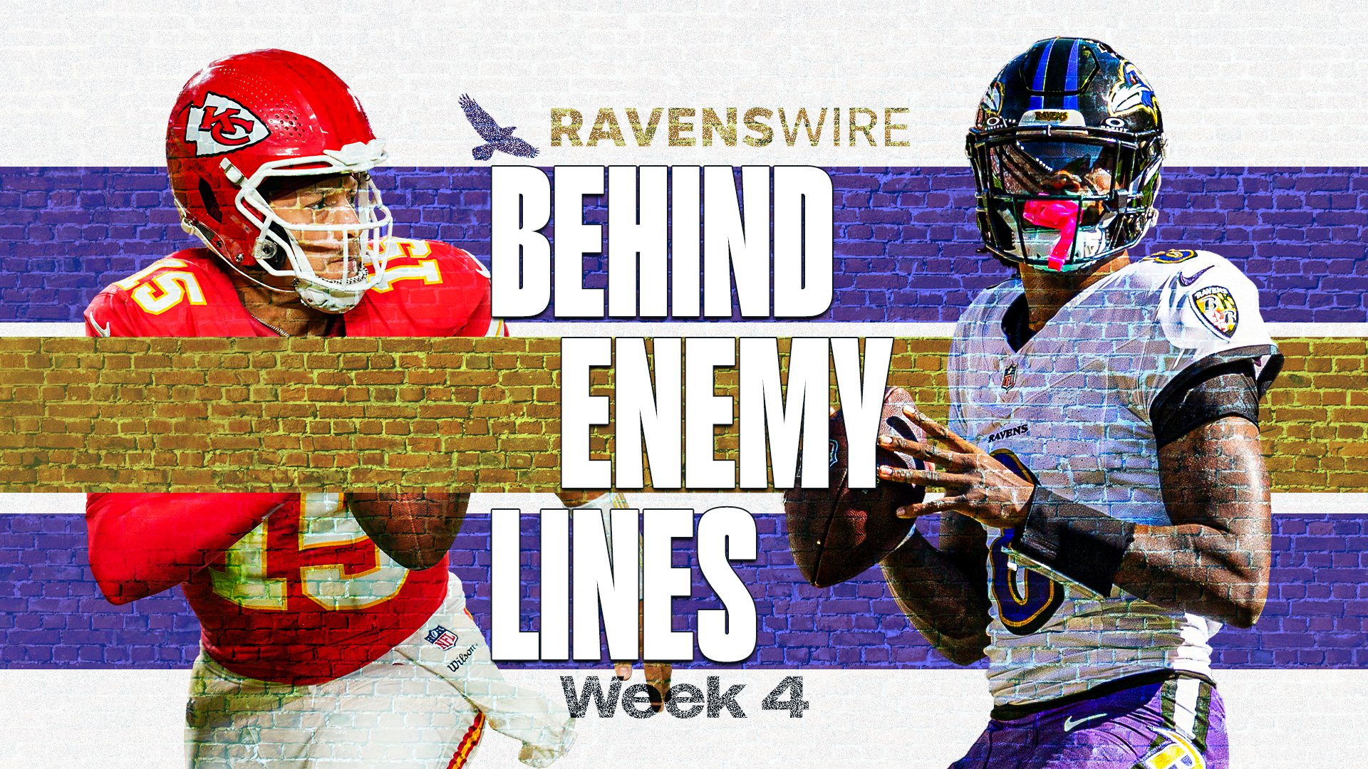 Ravens Clash with Chiefs in Thrilling Week 4 Showdown Ravens Clash with Chiefs in Thrilling Week 4 Showdown