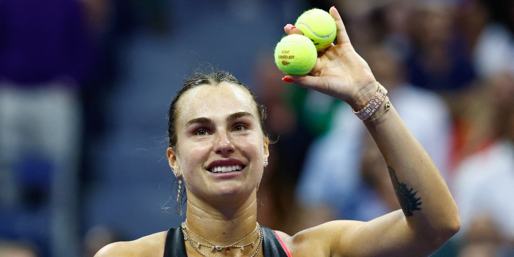 Aryna Sabalenka Defends Her US Open Title with Victory Over Anisimova Aryna Sabalenka Defends Her US Open Title with Victory Over Anisimova
