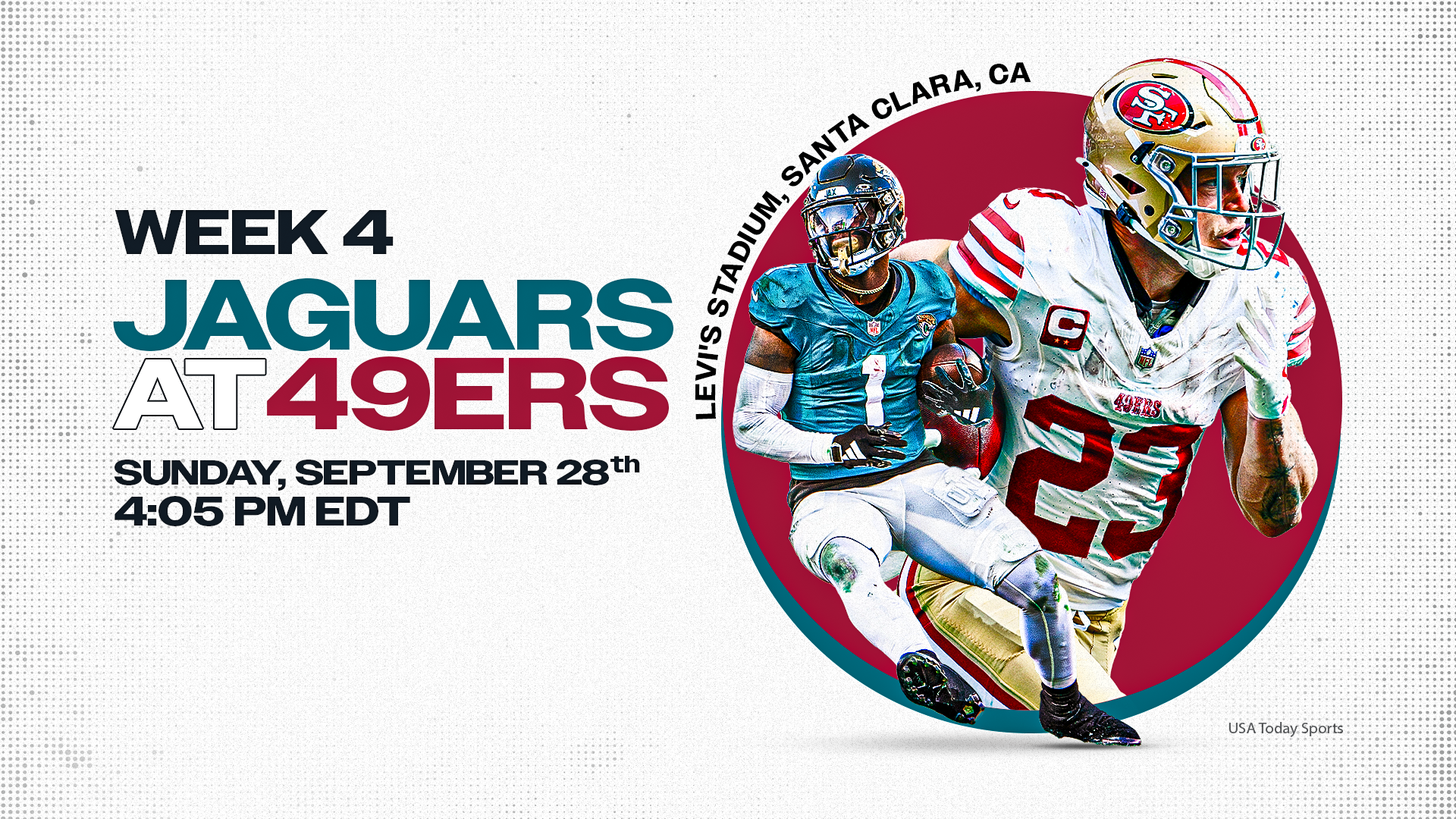 Jaguars Stun 49ers with Impressive 26-14 Victory Jaguars Stun 49ers with Impressive 26-14 Victory