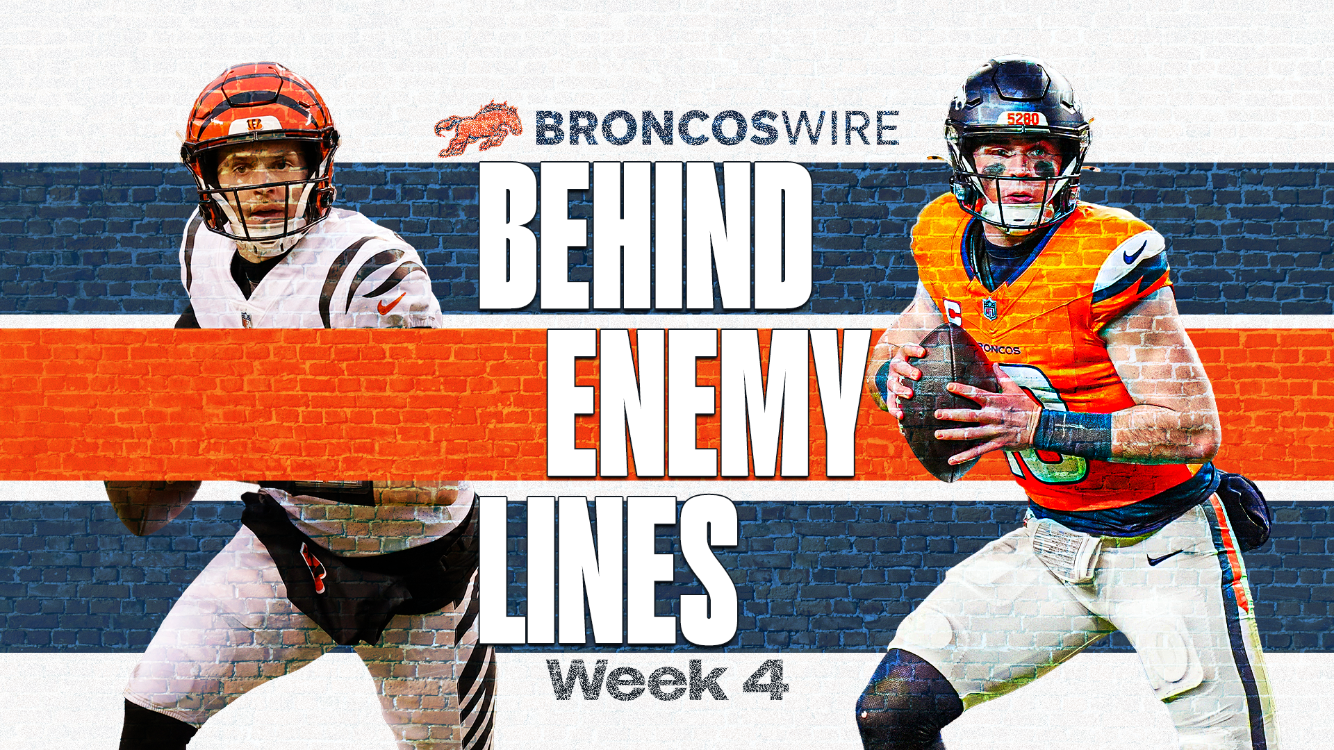 Watch Bengals vs. Broncos Live and Cheer for Your Team! Watch Bengals vs. Broncos Live and Cheer for Your Team!
