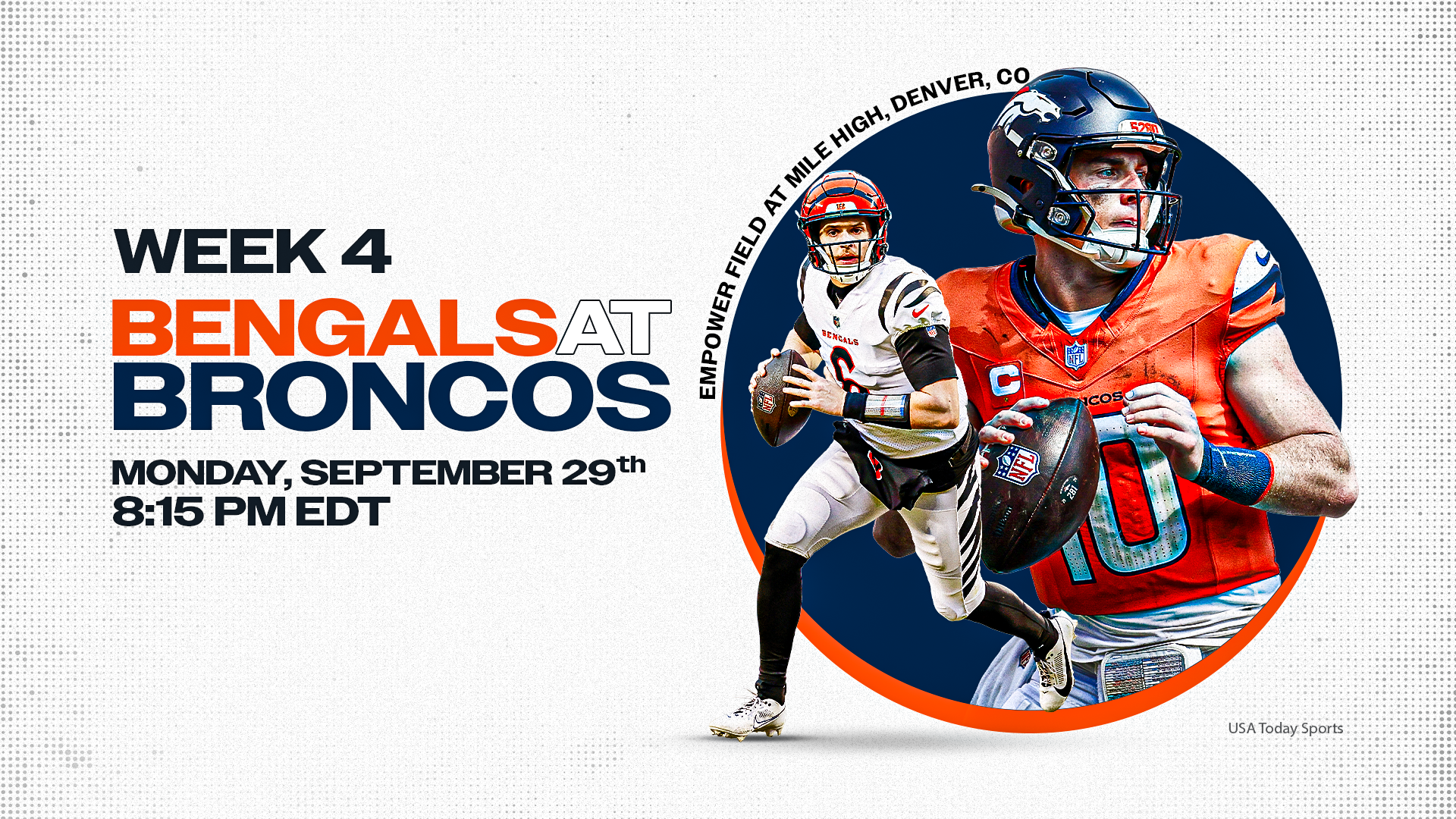 Cincinnati Bengals Strive to Improve After Tough Loss to Denver Broncos