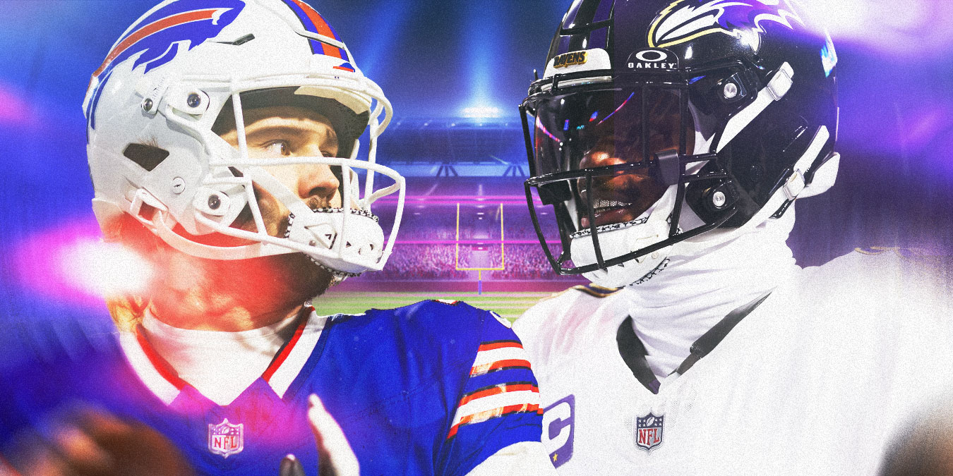 Baltimore Ravens Ignite Season with Thrilling Showdown Against Buffalo Bills
