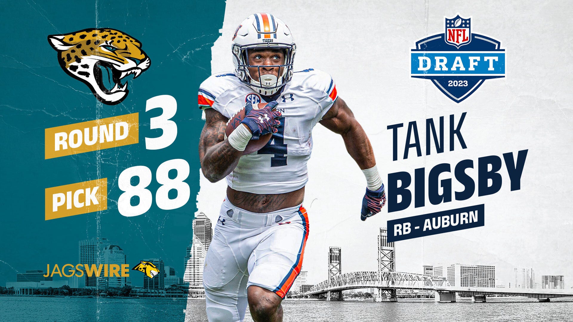 Tank Bigsby Shines as Jacksonville Jaguars’ Key Playmaker Tank Bigsby Shines as Jacksonville Jaguars’ Key Playmaker