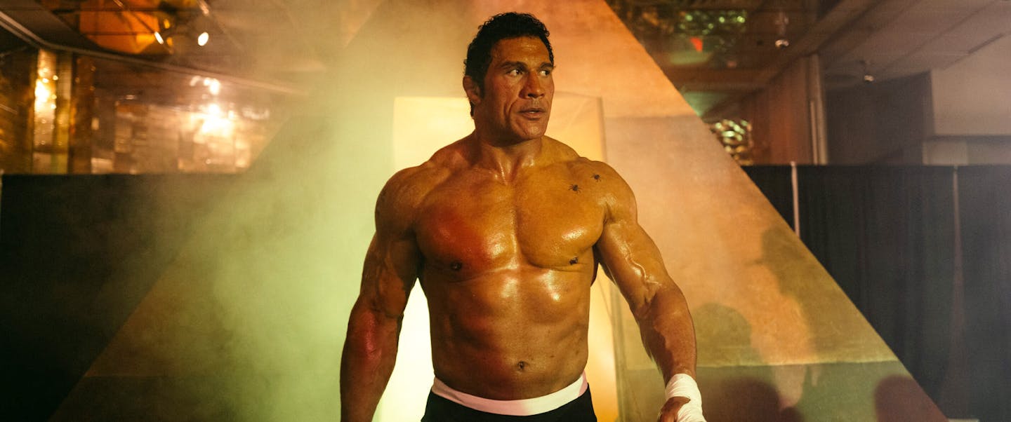 Unveil the Emotional Journey of Mark Kerr in ‘The Smashing Machine’