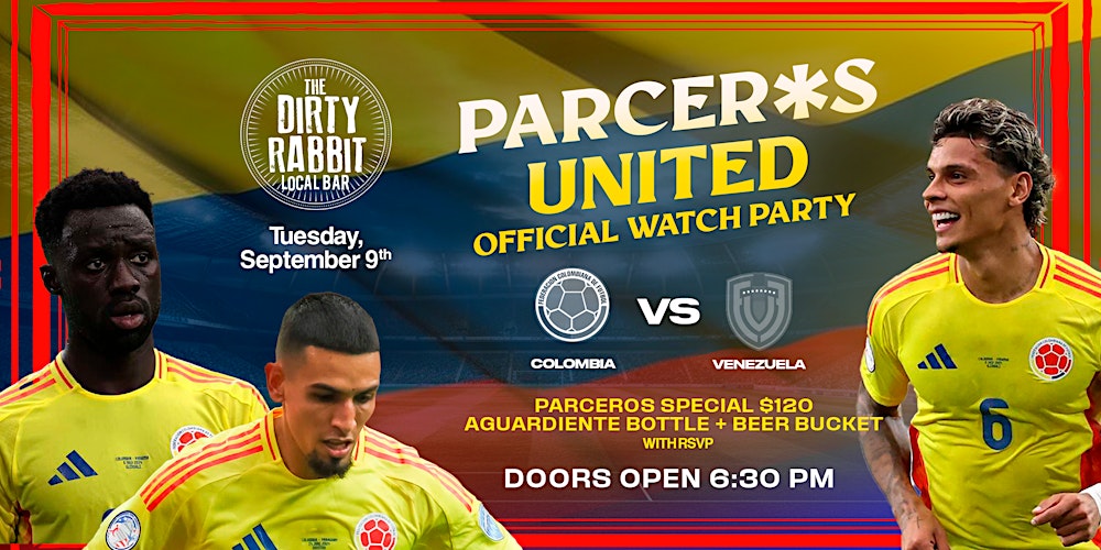 Secure a Playoff Spot: Venezuela Faces Colombia in Crucial World Cup Qualifier