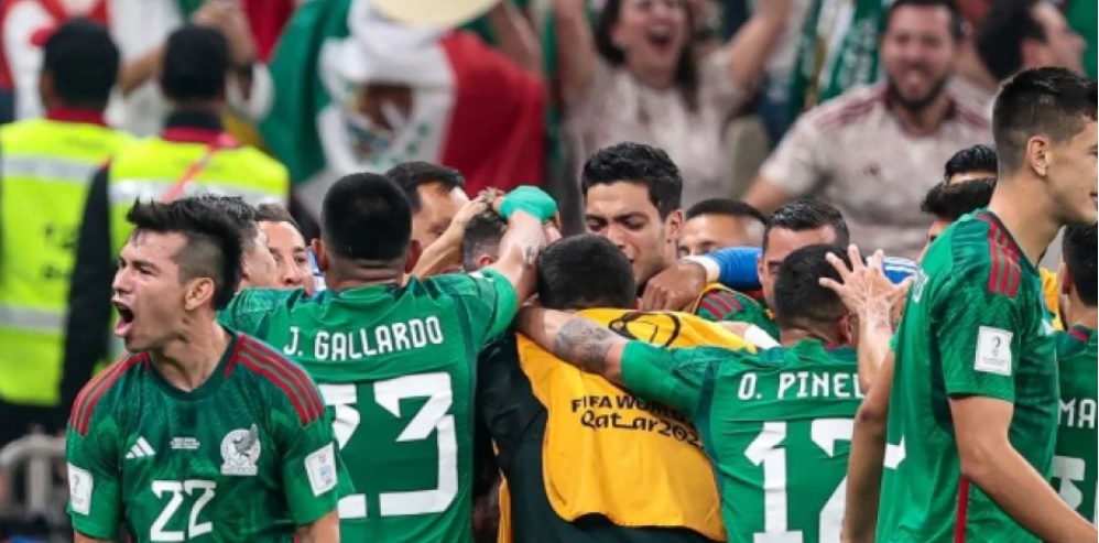 Watch Mexico Clash with South Korea in International Friendly!