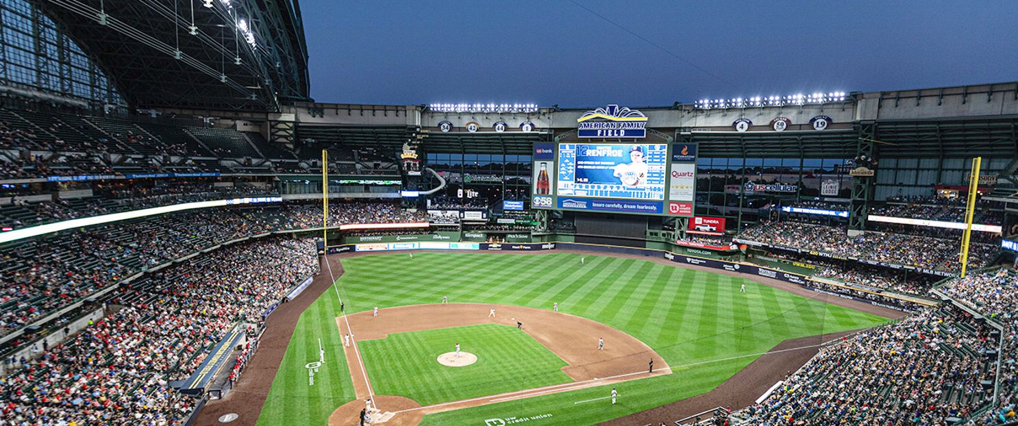 Philadelphia Phillies Comeback to Defeat Milwaukee Brewers 10-8 Philadelphia Phillies Comeback to Defeat Milwaukee Brewers 10-8