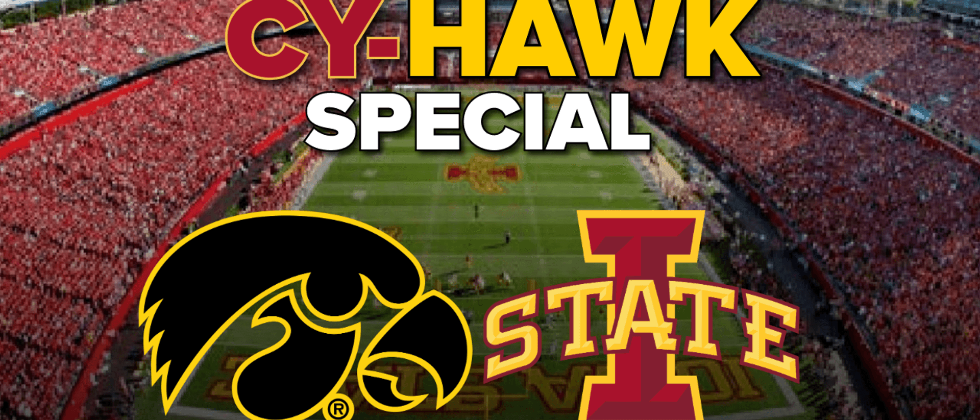 Iowa and Iowa State Battle for Cy-Hawk Trophy in Thrilling Showdown
