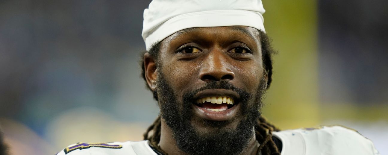 Jadeveon Clowney Released, Now Seeking New Opportunity in the NFL Jadeveon Clowney Released, Now Seeking New Opportunity in the NFL