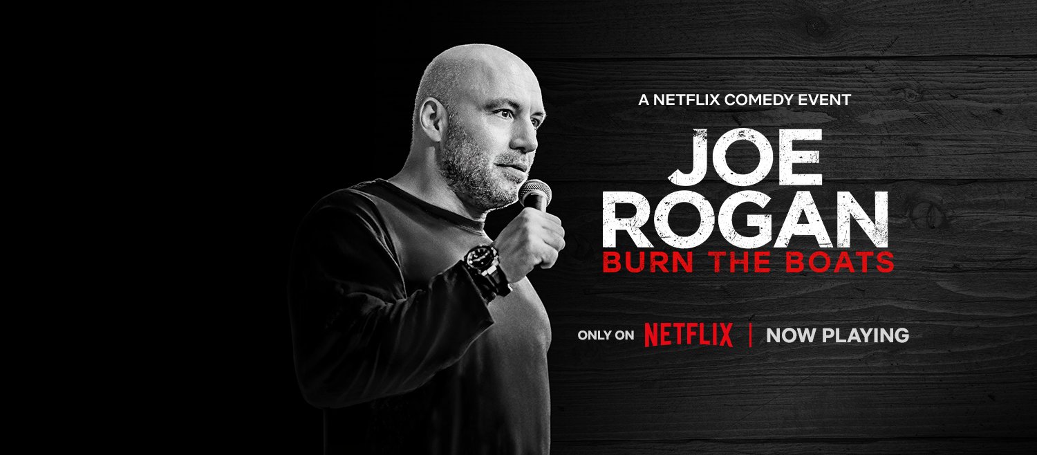 Explore Joe Rogan’s Impact on Sports and Entertainment