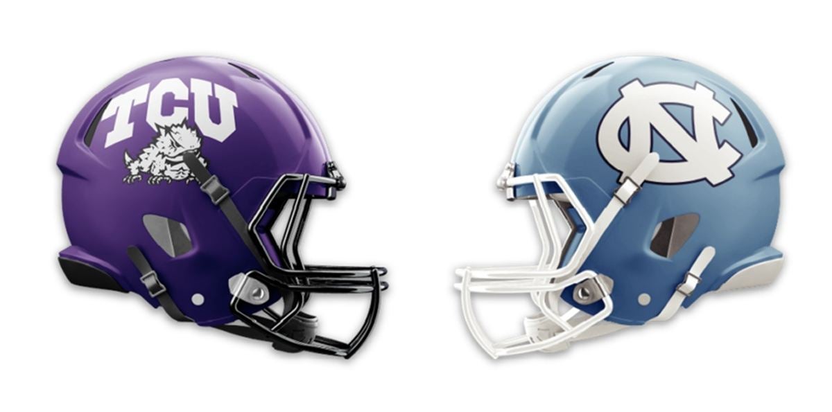 TCU Dominates UNC and Hands Bill Belichick a Humbling Defeat TCU Dominates UNC and Hands Bill Belichick a Humbling Defeat