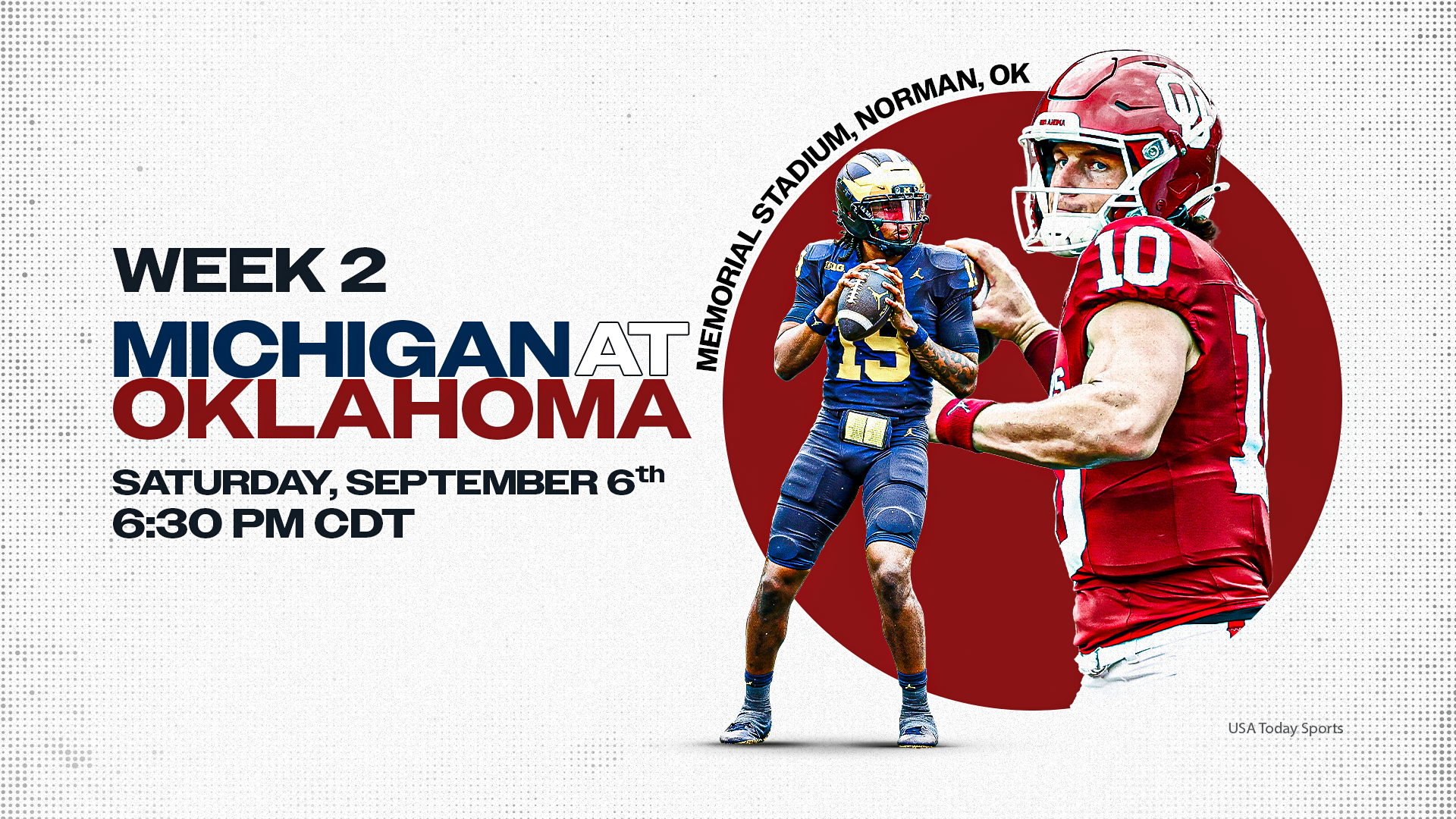 Unveil the 2025 Michigan Wolverines Football Schedule