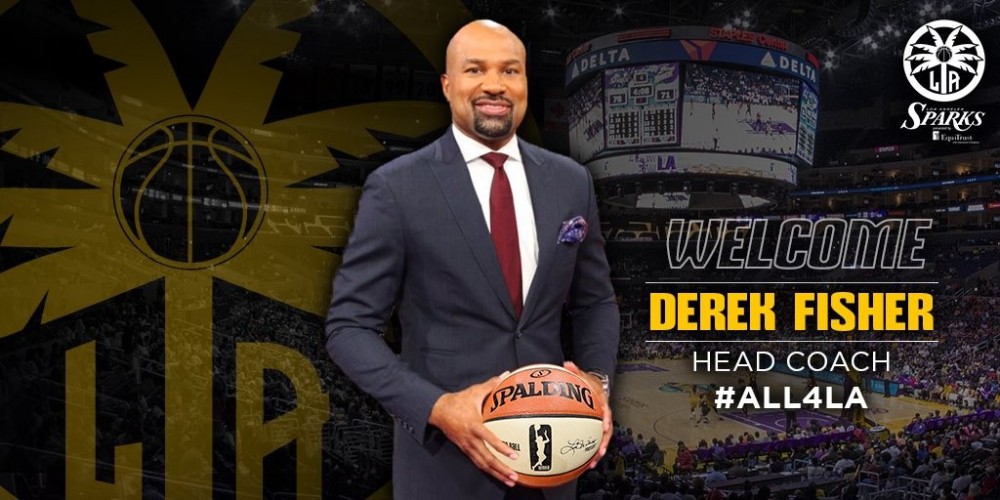 Derek Fisher Shines in NBA History with Legendary Moments