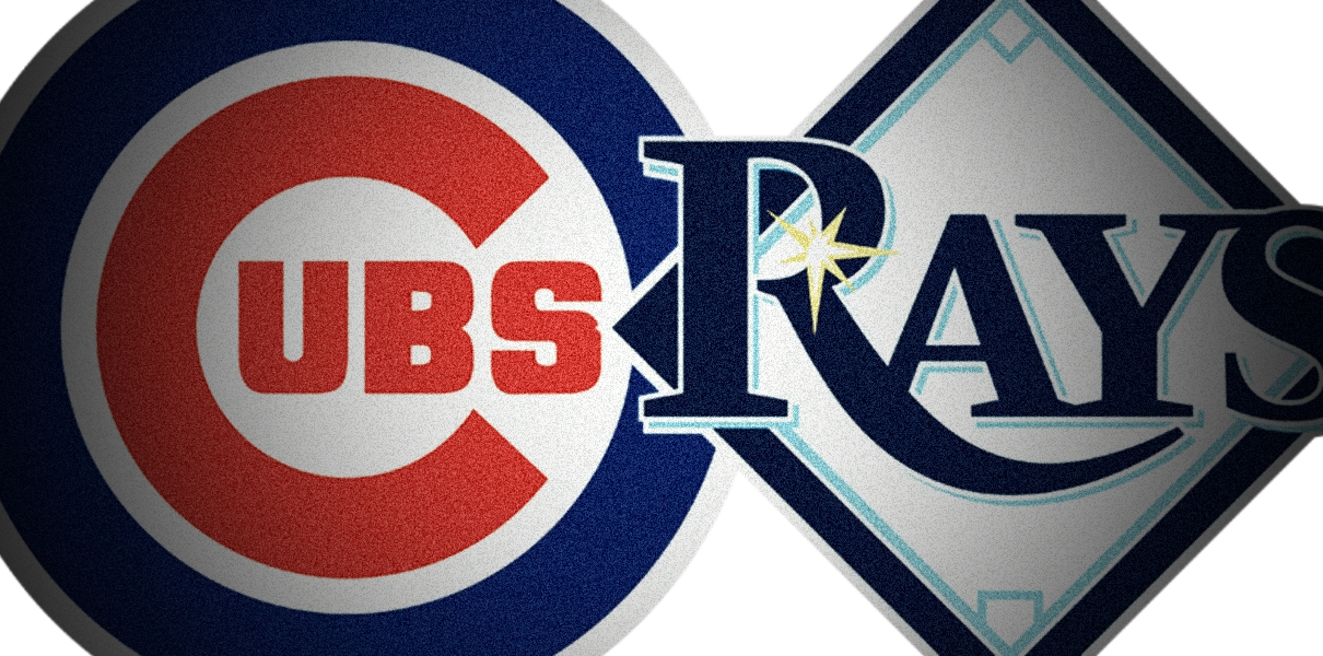 Cubs Clash with Rays in Thrilling Late-Season Showdown