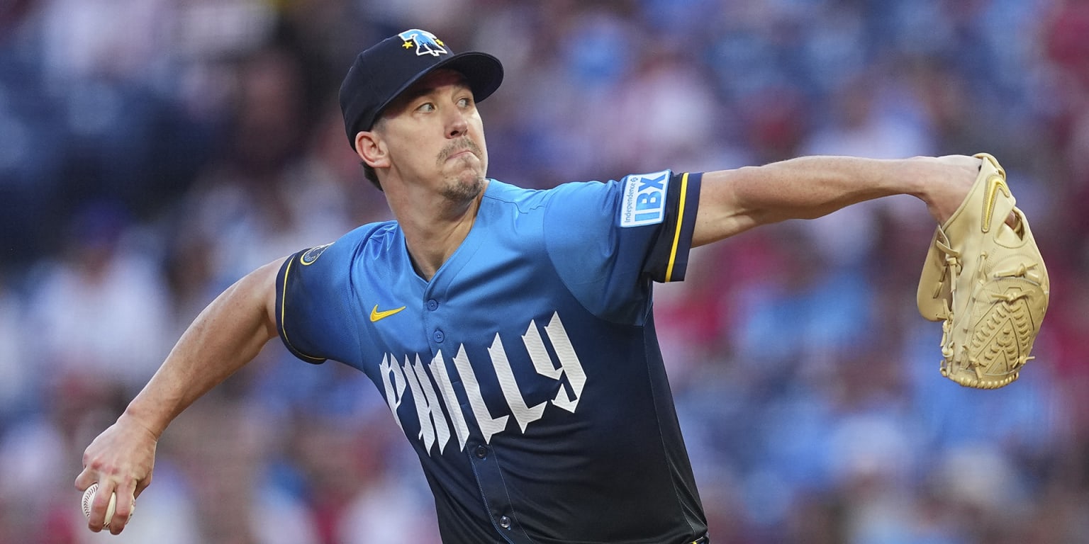 Philadelphia Phillies Dominate Kansas City Royals with 8-2 Victory