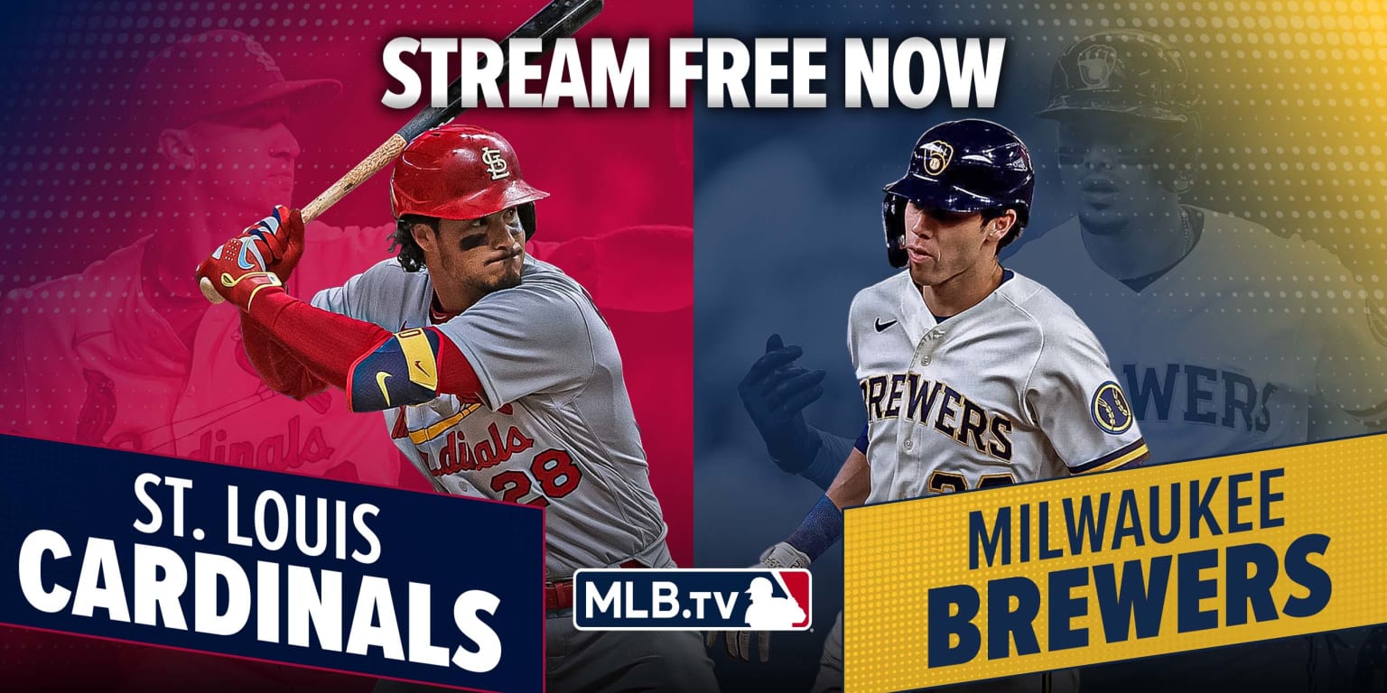 Milwaukee Brewers Overcome St. Louis Cardinals with 8-2 Victory