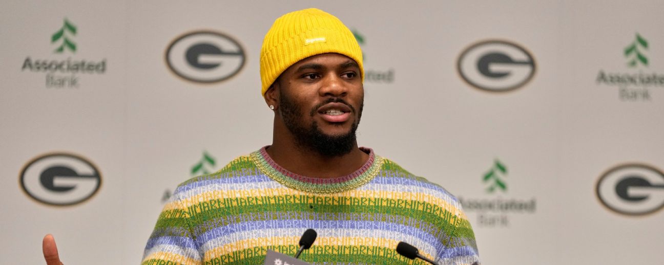 Micah Parsons Battles Injury as Packers Prepare for NFL Season Opener