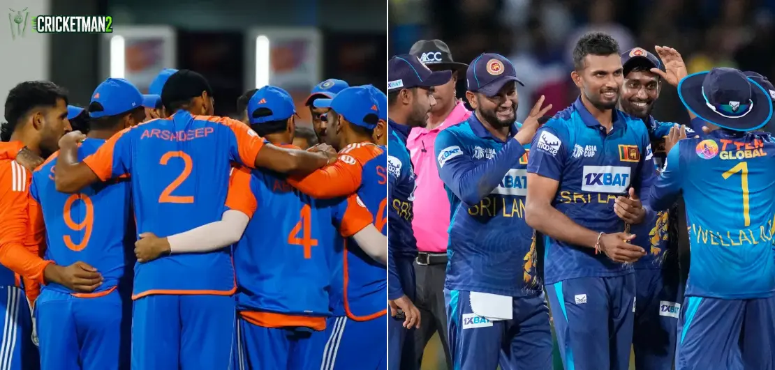India Maintains Unbeaten Streak Against Sri Lanka in Asia Cup 2025 India Maintains Unbeaten Streak Against Sri Lanka in Asia Cup 2025