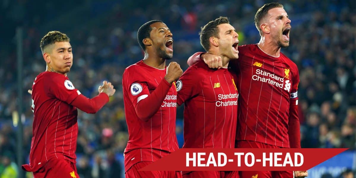 Liverpool Aims to Overcome Atlético Madrid in Champions League Opener