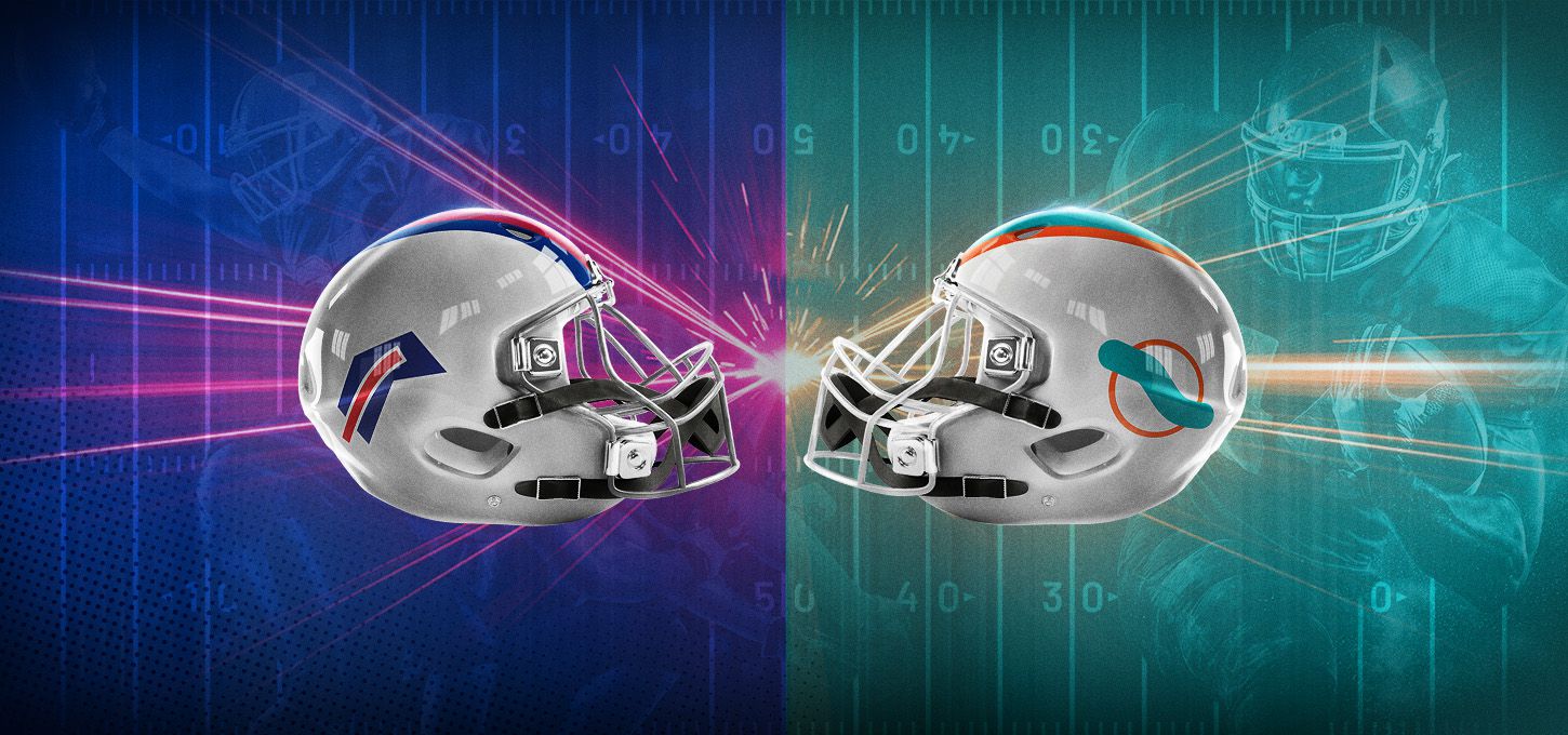 Bills Secure Dramatic Victory Over Dolphins with Last-Second Heroics
