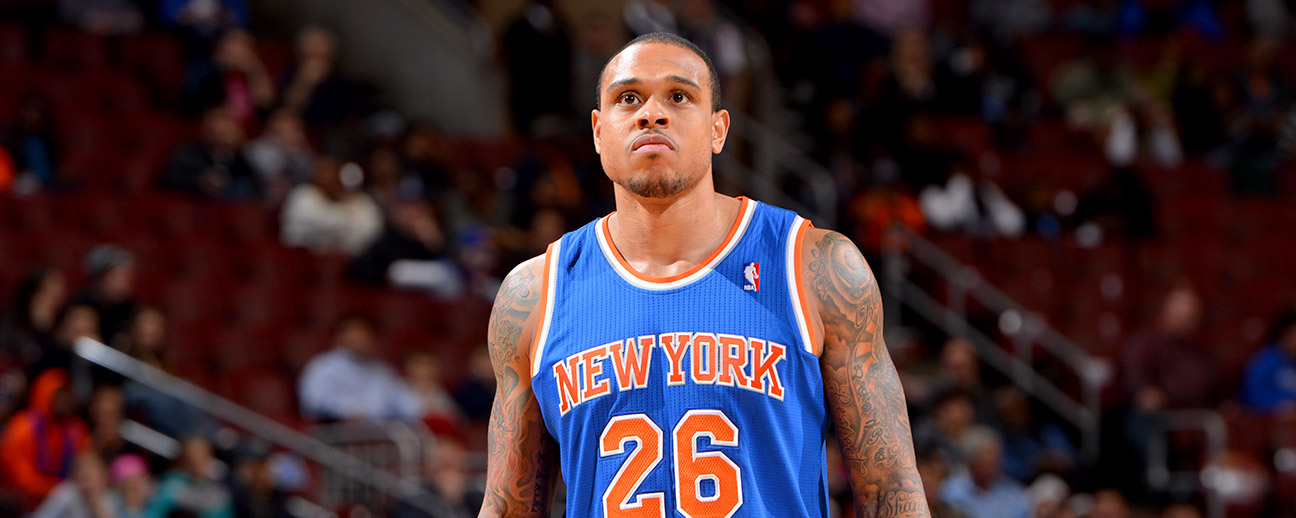 Shannon Brown Debunks Death Hoax and Celebrates His Legacy