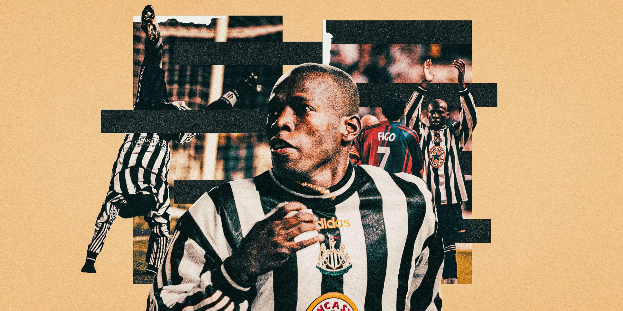 Battle for Glory: Newcastle Faces Barcelona in Champions League Opener
