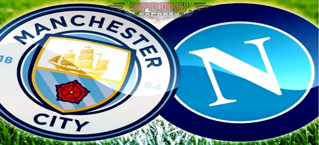 Manchester City Kicks Off UEFA Champions League Campaign Against Napoli