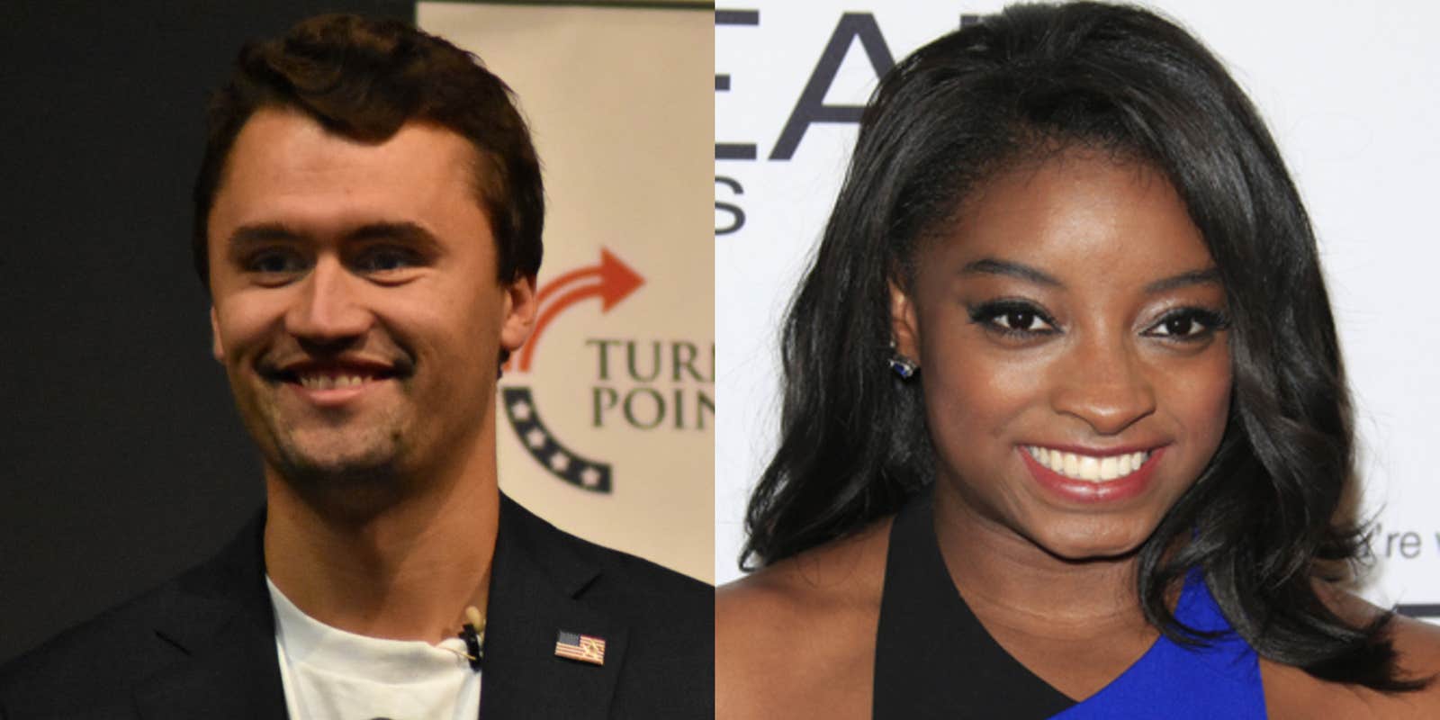 Simone Biles Addresses Misinformation Following Charlie Kirk’s Death