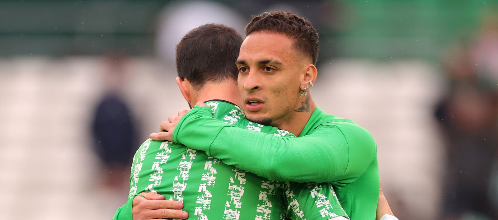 Real Betis and Real Sociedad Clash in Thrilling LaLiga Encounter