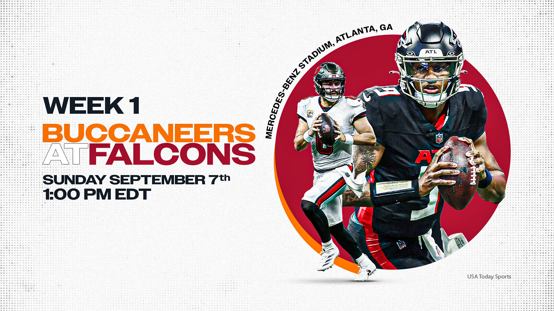 Buccaneers Triumph Over Falcons 23-20 in Thrilling Season Opener Buccaneers Triumph Over Falcons 23-20 in Thrilling Season Opener