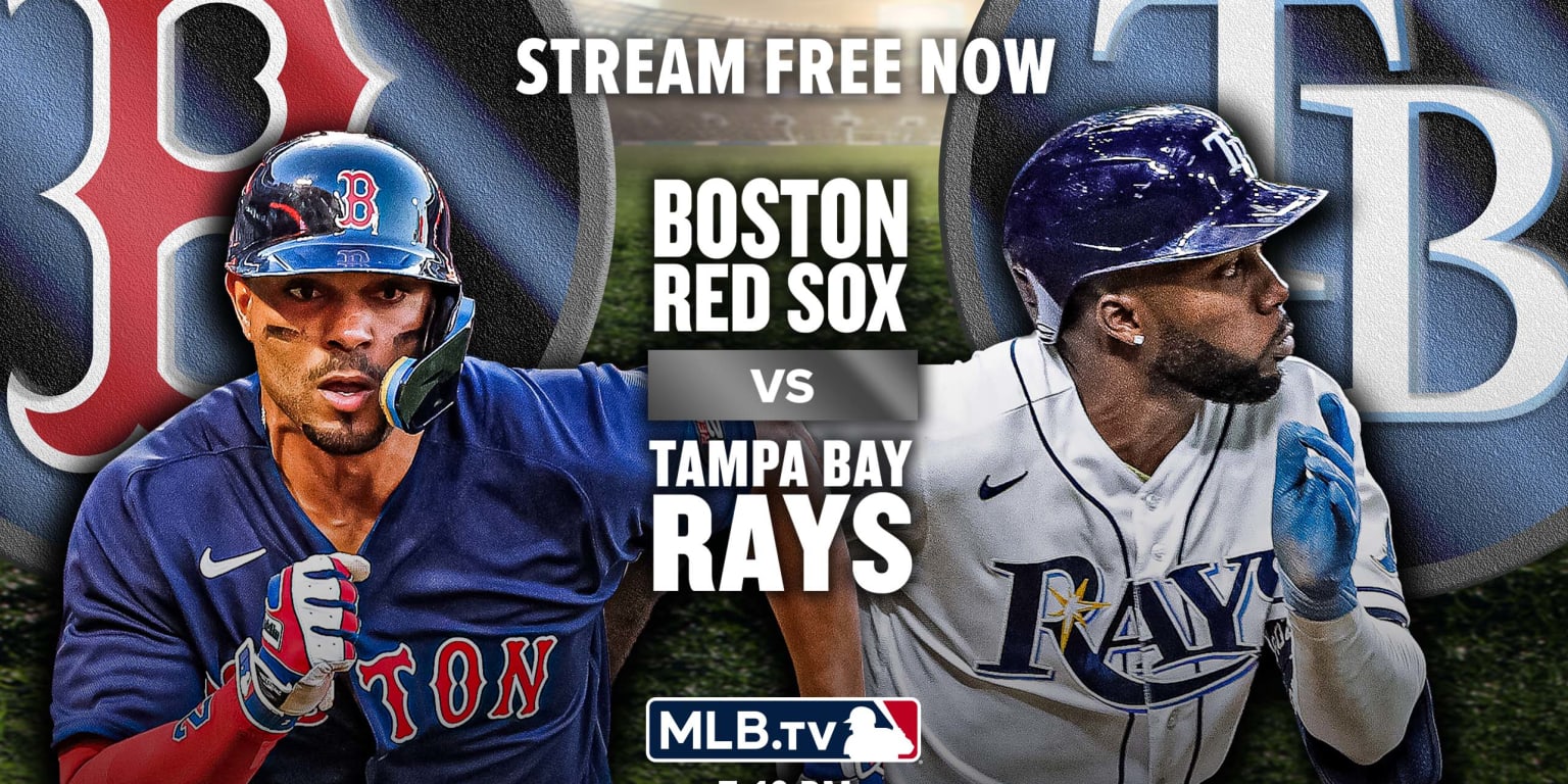 Red Sox Beat Rays 11-7 to Eliminate Them from Postseason