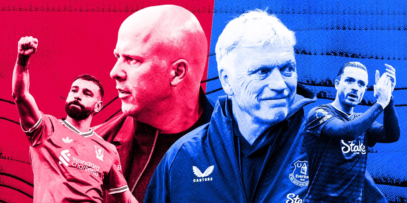Liverpool Secures 2-1 Victory Over Everton in Thrilling Derby