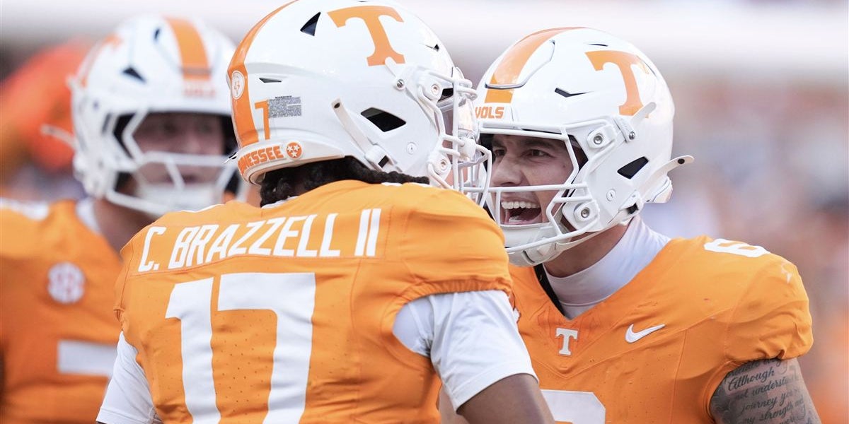 Tennessee Volunteers Dominate UAB with Decisive Victory on September 20, 2025 Tennessee Volunteers Dominate UAB with Decisive Victory on September 20, 2025