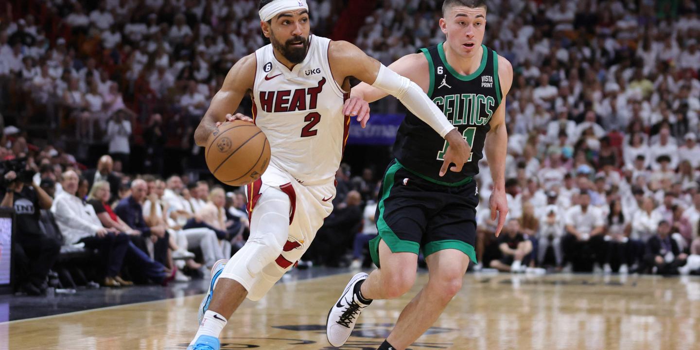 Boston Celtics Defeat Miami Heat 102-88 to Take Commanding 3-1 Series Lead