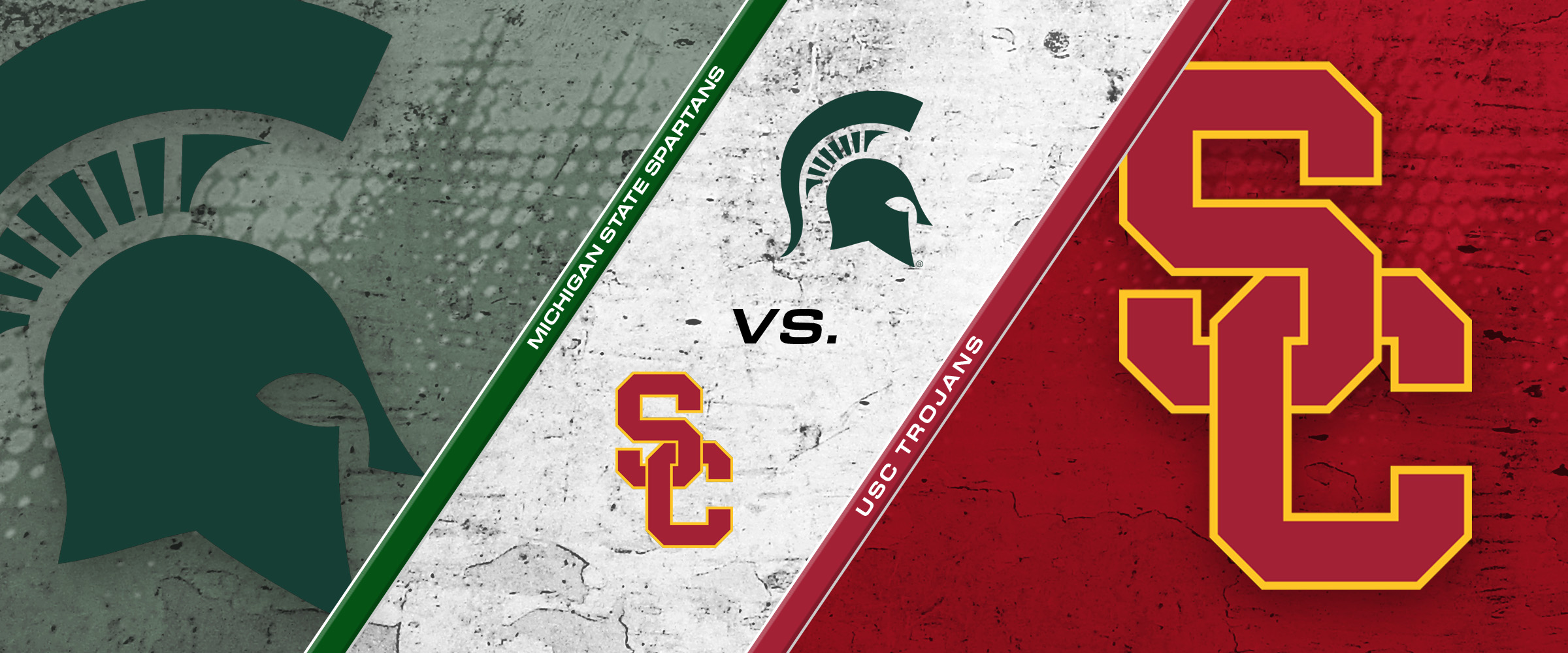 USC Dominates Michigan State with 31-10 Victory – Game Highlights & Updates