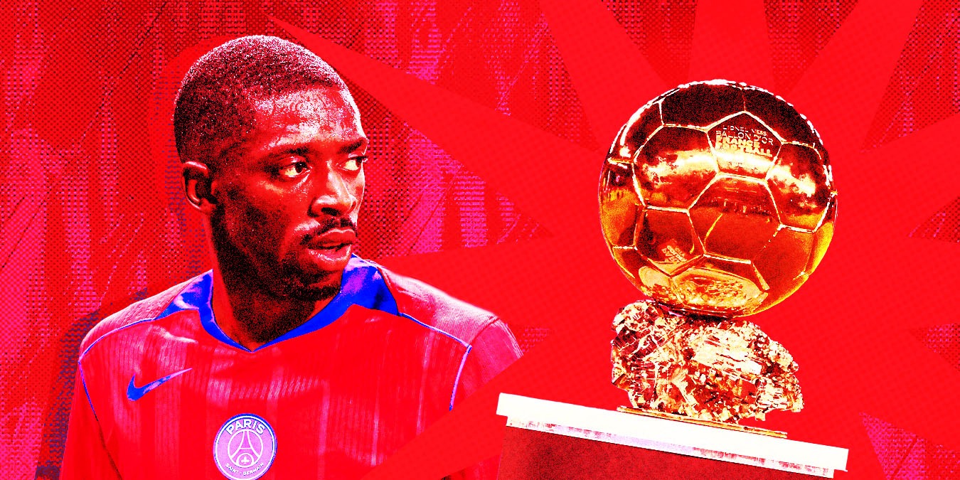 Celebrate the Champions: Wiegman and Luis Enrique Triumph at Ballon d’Or 2025