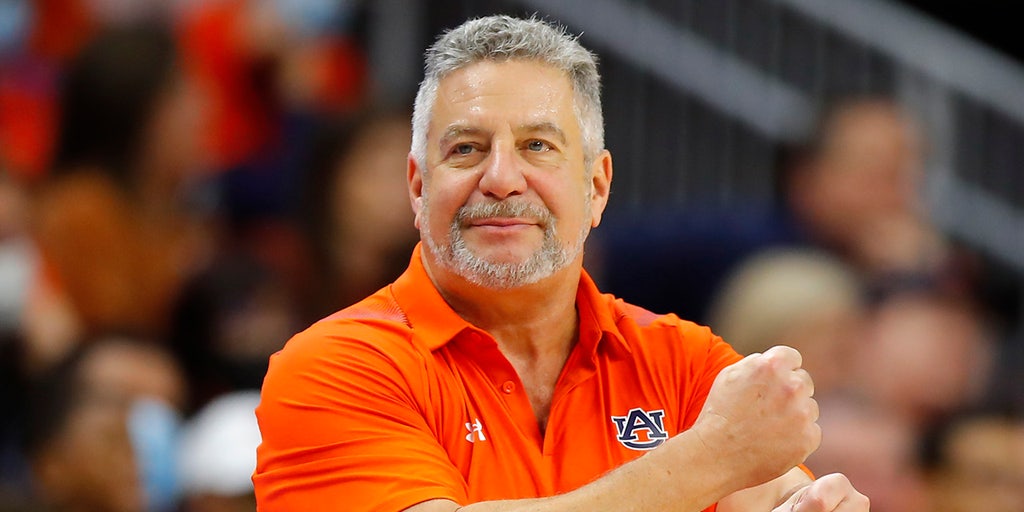 Bruce Pearl Announces Retirement After Transcendent 11-Season Tenure at Auburn Bruce Pearl Announces Retirement After Transcendent 11-Season Tenure at Auburn