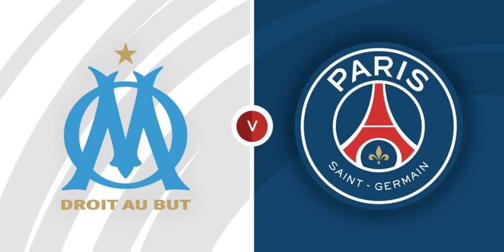 Marseille Defeats PSG 1-0 in Thrilling Le Classique Match