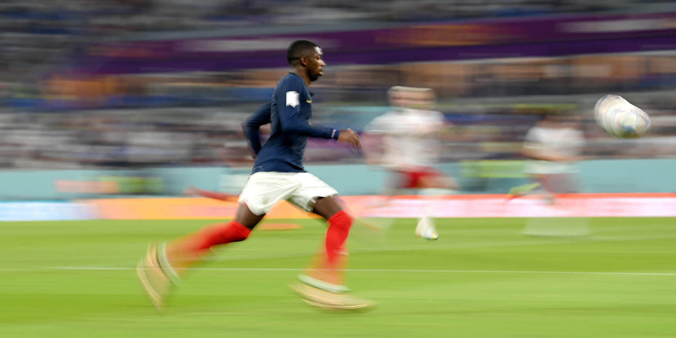 Ousmane Dembélé Wins the 2025 Men’s Ballon d’Or Ousmane Dembélé Wins the 2025 Men’s Ballon d’Or