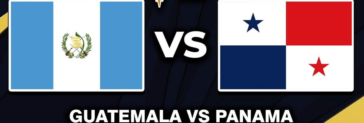 Panama Battles Guatemala in Pivotal World Cup Qualifier Showdown