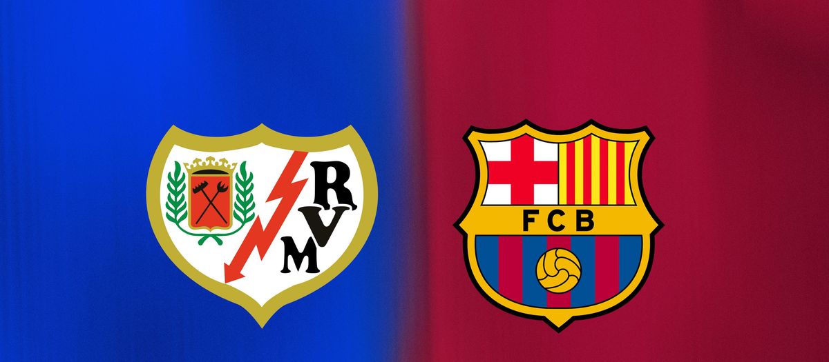 Rayo Vallecano Dares to Challenge Barcelona in Intense La Liga Clash