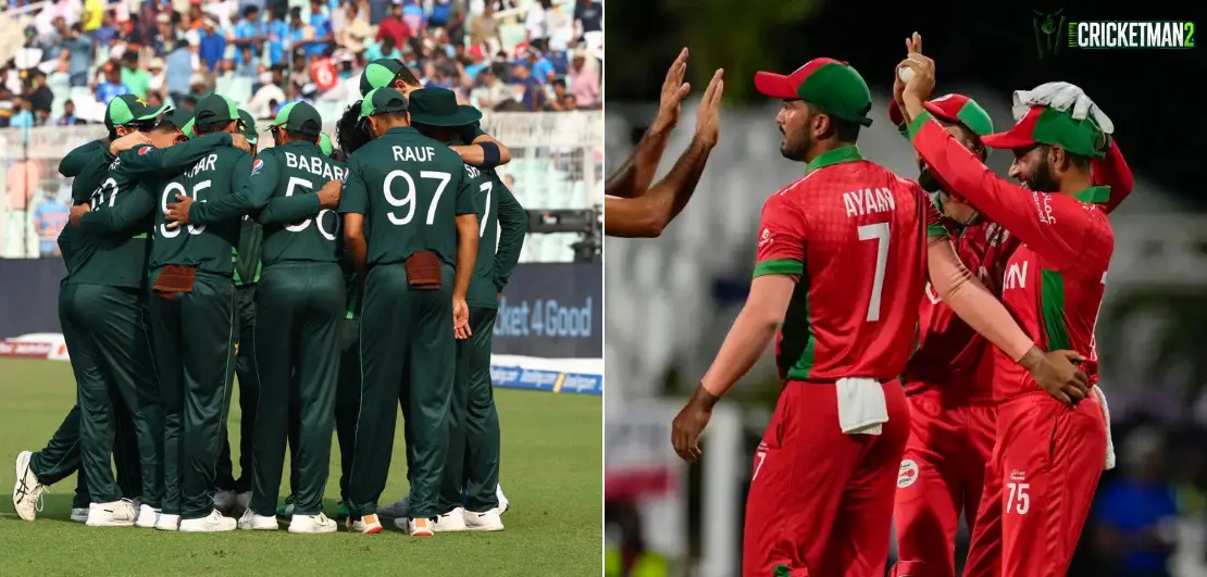 Pakistan Takes on Oman in Asia Cup 2025: Seize the Opportunity for Victory
