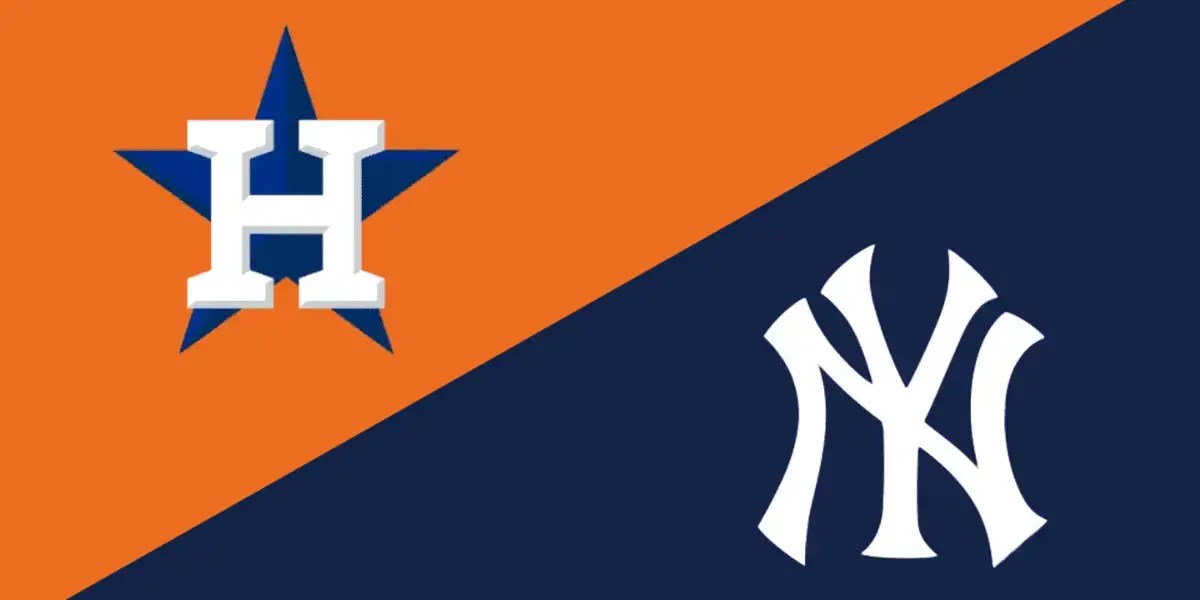 Yankees Clash with Astros in Pivotal Series as Playoffs Approach Yankees Clash with Astros in Pivotal Series as Playoffs Approach
