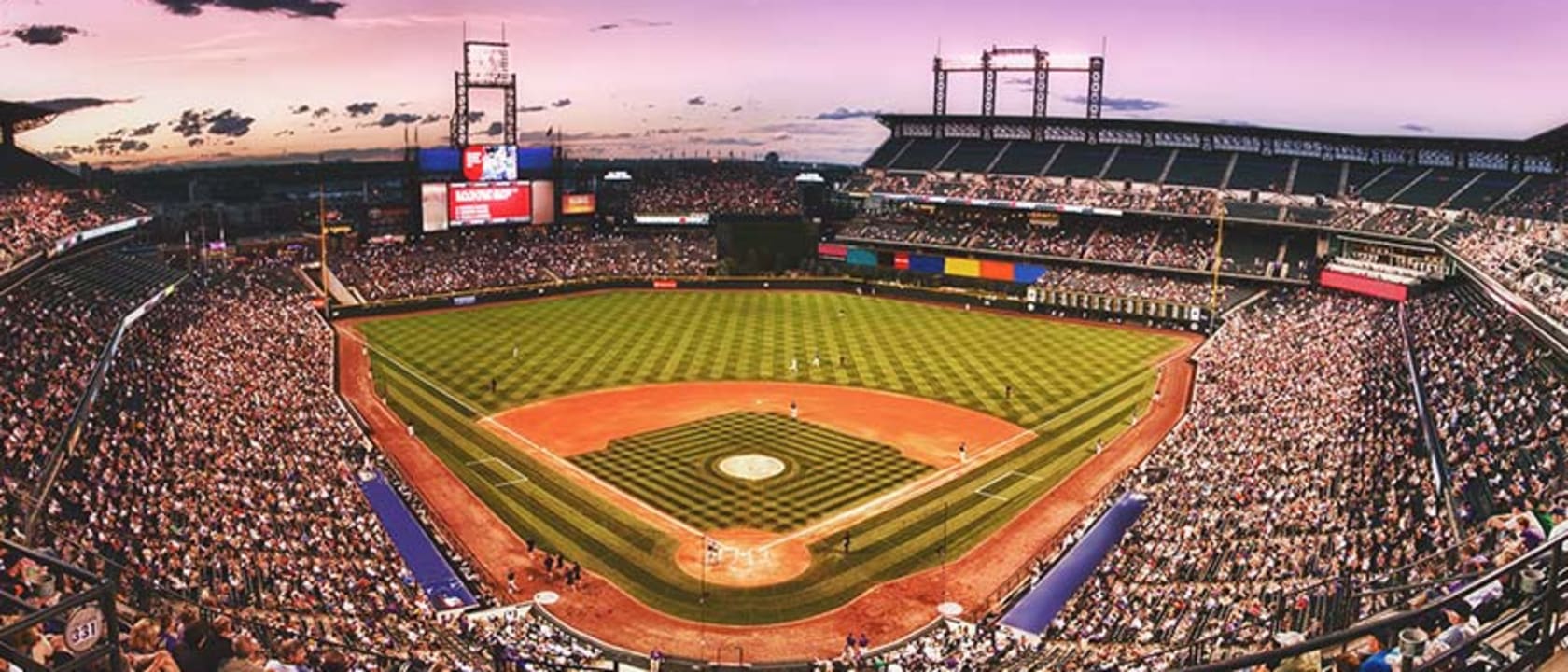 Seattle Mariners Clinch Playoff Berth by Defeating Colorado Rockies 4-3